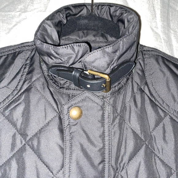 NWT Polo Ralph Lauren Vest - Picture 2 of 7